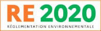 reglementation environnemental,re2020